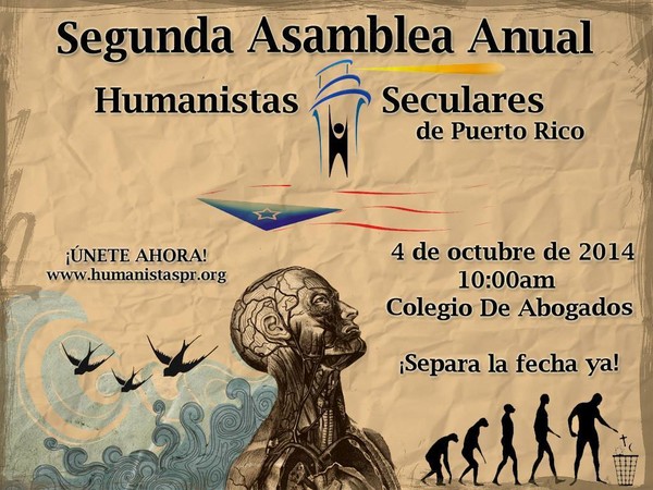 asamblea | Humanistas de Puerto Rico