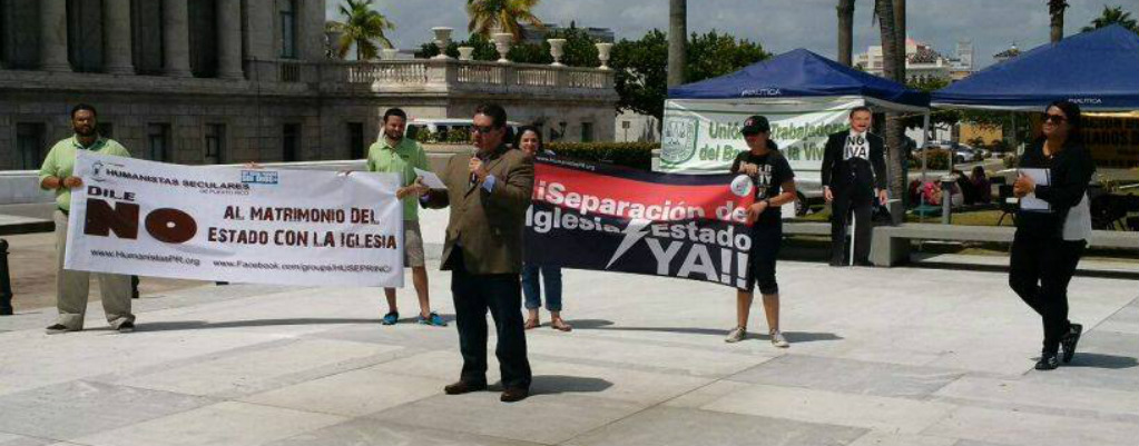 comite amplio para la busqueda de equidad | Humanistas de Puerto Rico