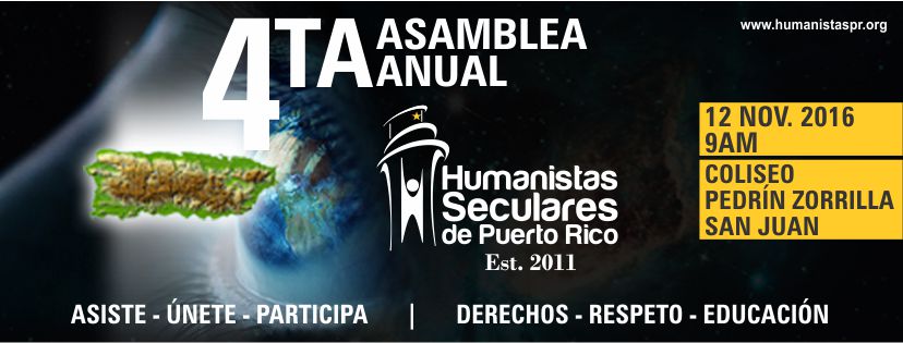 4ta Asamblea 2016 - Facebook cover